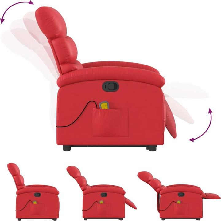 Actual product image vidaXL Istvan