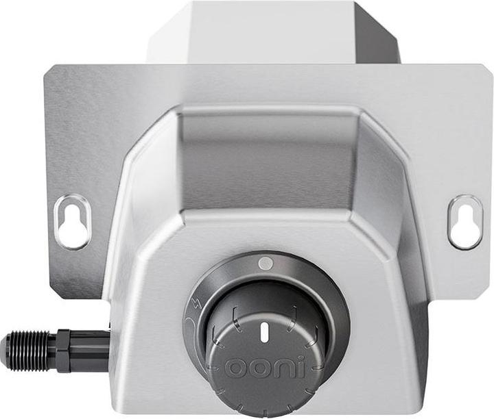 Actual product image Ooni Karu 12 gas burner