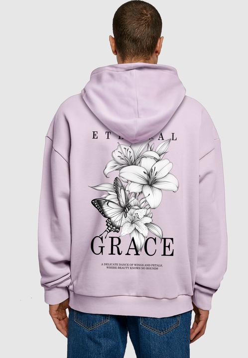 Produktbild Merchcode Eternal Grace Hoody - 192783 (L)