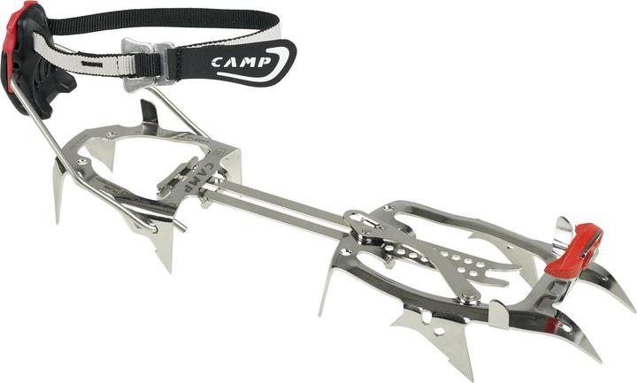 Image du produit Camp Crampons Skimo Pure Nanotech