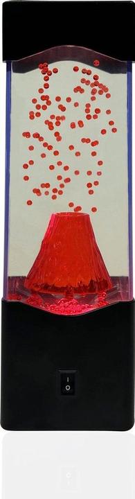 Produktbild Total Juggling iTotal - Volcano Lamp square 23 cm (XL2633)