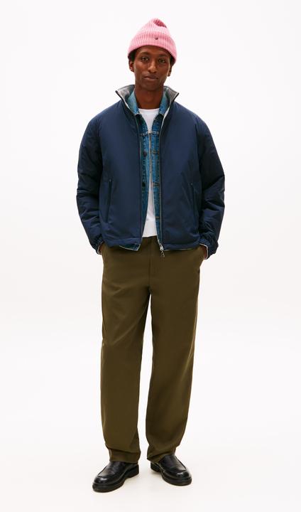 Immagine prodotto Tommy Hilfiger Lw Reversible Jacket (L)