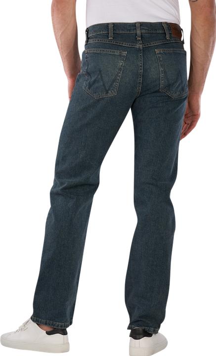 Produktbild Wrangler Texas Jeans Straight Fit (31)