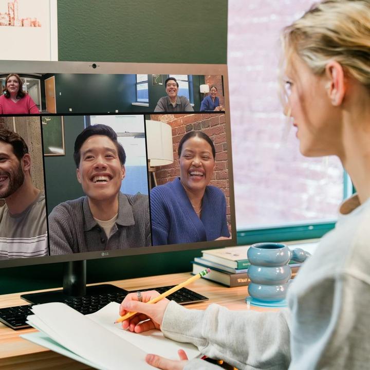 Actual product image OWL Meeting 4+