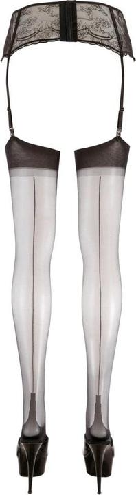 Produktbild Cottelli Collection Straps-Strümpfe (M)