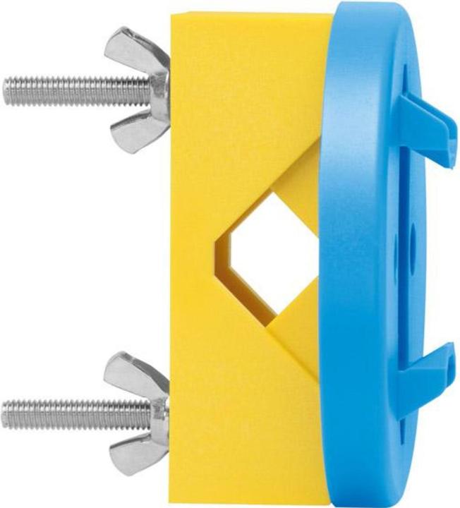 Actual product image Martor Wall mount for collection box