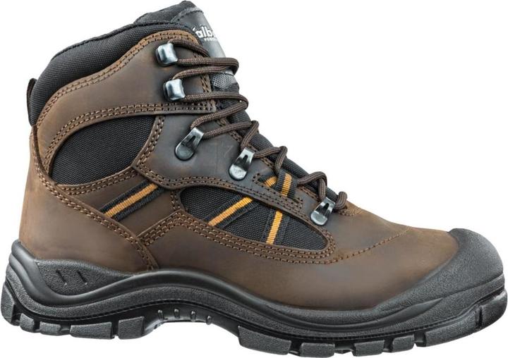 Image du produit Albatros Botte de sécurité TIMBER MID S3 SRC (S3, 45)