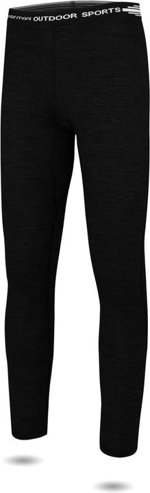 Actual product image Normani Kinder Merino Unterhose Mackay (146, 152)