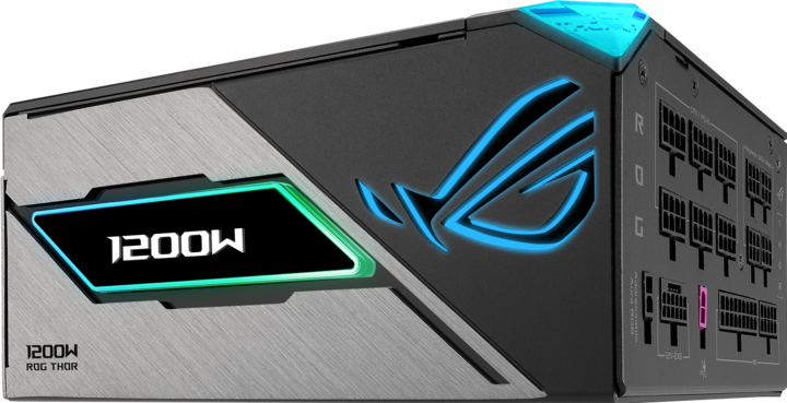 Produktbild ASUS ROG Thor 1200P3 (1200 W)