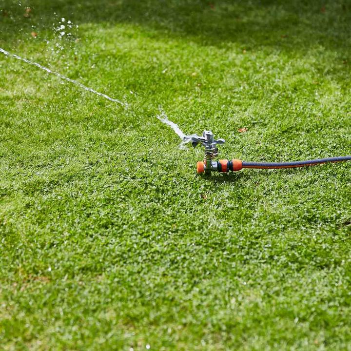 Produktbild Siena Garden Regner (Impuls-, Kreis- und Sektorenregner)