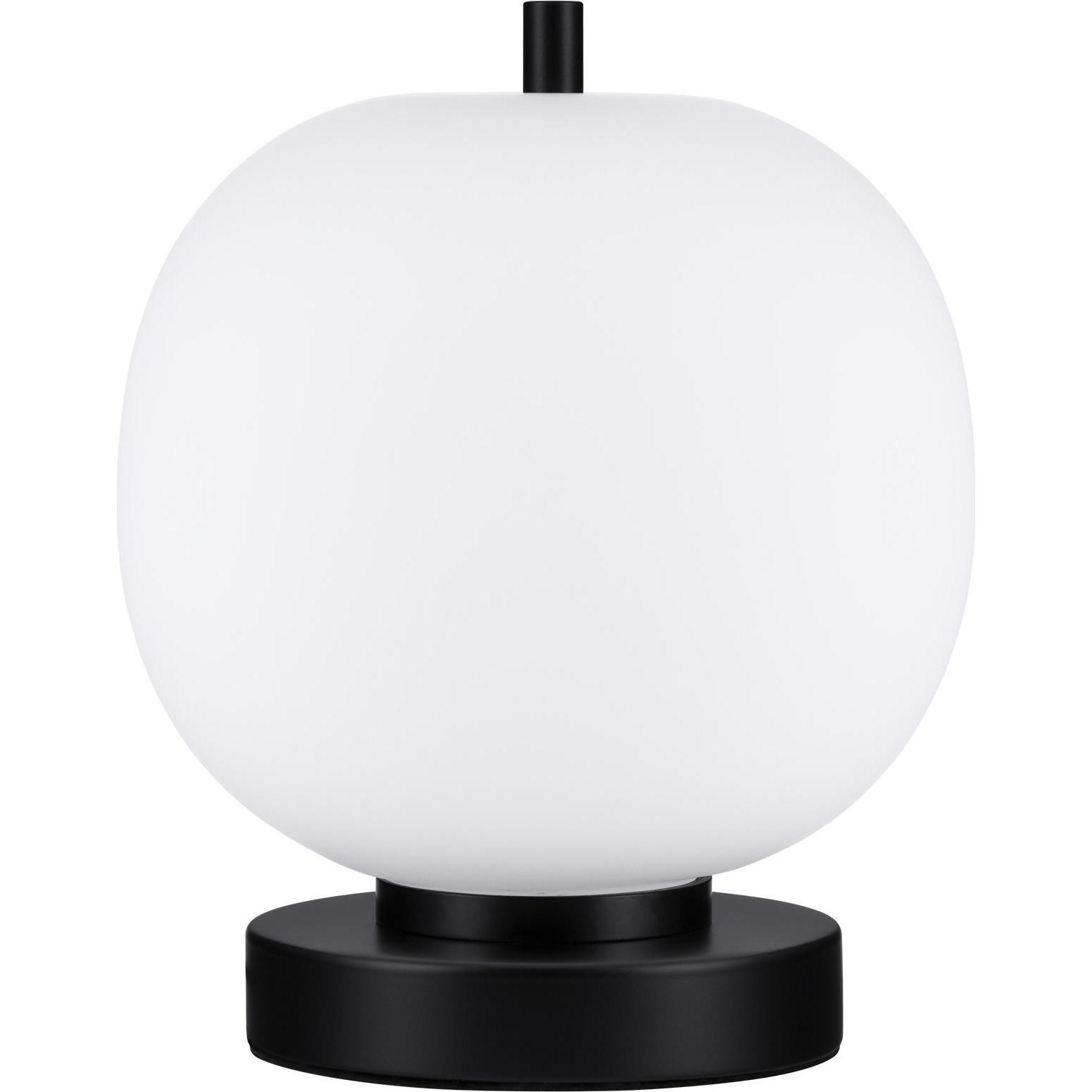 Nova Luce, Tischlampe, Lato (E14)