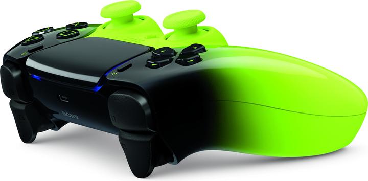 Actual product image Sony DualSense (PS5)