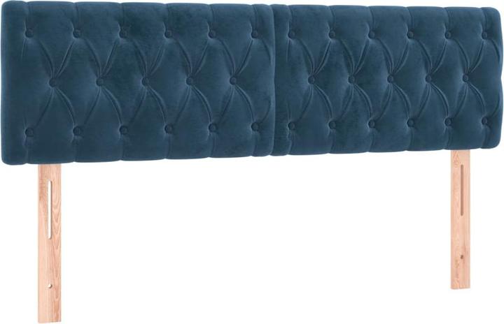 Produktbild vidaXL Ozzy (140 x 200 cm)