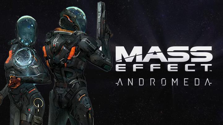 Immagine prodotto EA Games Effetto di massa: Andromeda (PC, Multilingue)