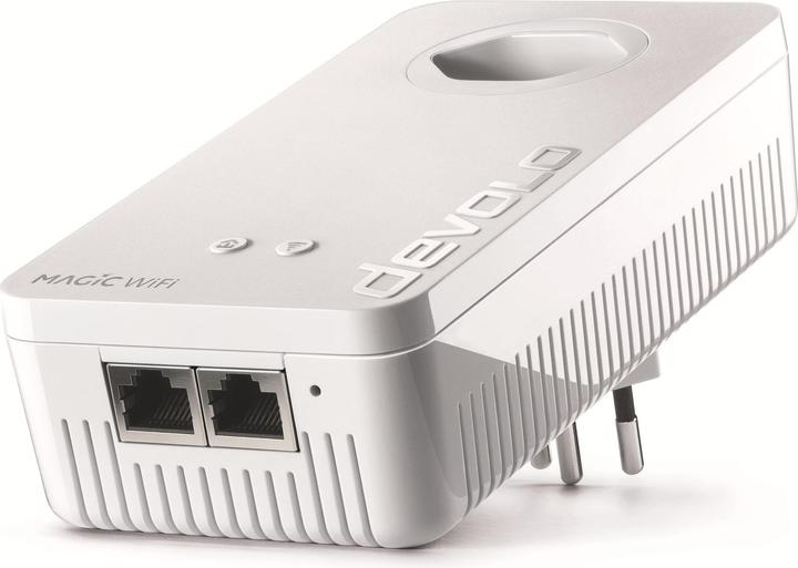 Devolo Magic 2 WiFi next expansion (2400 Mbit/s)