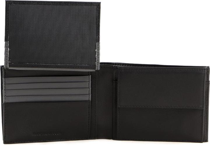 Actual product image Mandarina Duck Downtown Wallet