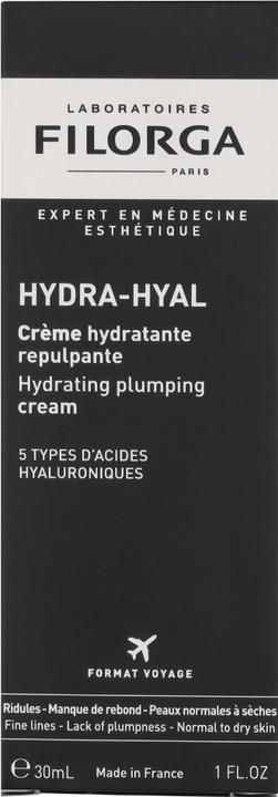 Immagine prodotto Filorga Idra-Hyal (Set per la cura del viso)