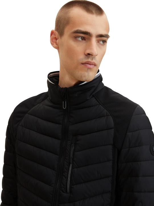 Produktbild Tom Tailor Jacke Hybrid Steppjacke (3XL)