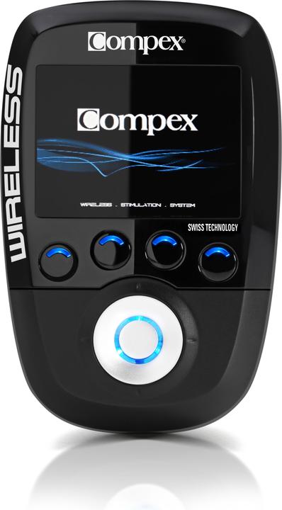 Actual product image Compex Wireless