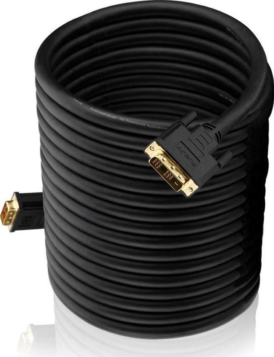 Produktbild Purelink Dvi — Dvi (7.50 m)