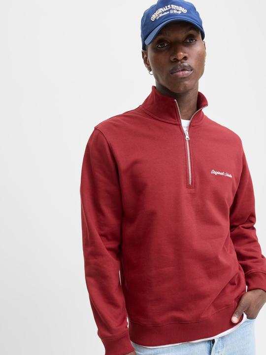 Produktbild Jack & Jones Sweatshirt Sweatshirt (XXL)