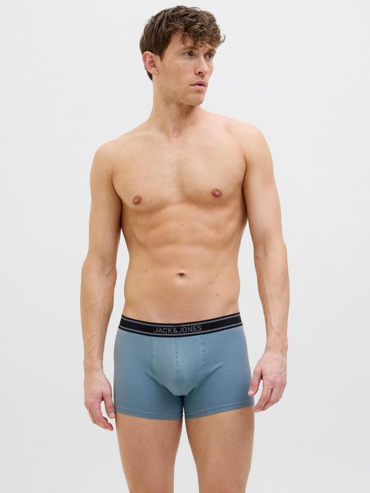 Produktbild Jack & Jones 5er-pack Shorts Shorts (XL, 5er Pack)