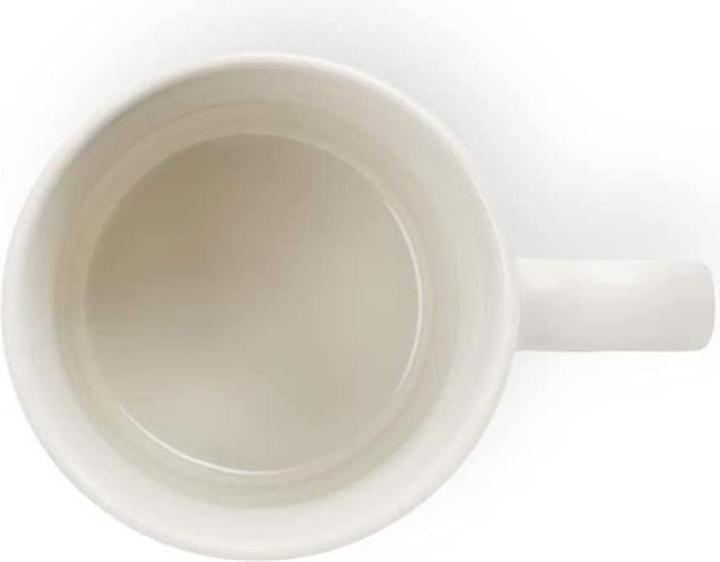 Image du produit Le Creuset Tasse d'espresso London 100ml de meringue (100 ml, 1x)