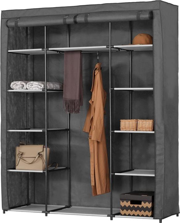 Actual product image HTI-Living Lena (150 x 46 x 179 cm)