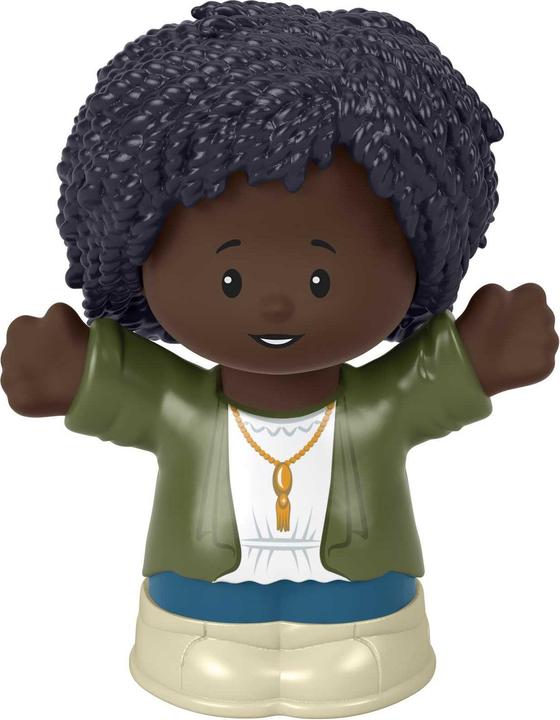 Produktbild Fisher-Price Little People Figuren Sortiment im Thekendisplay