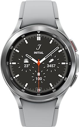 Produktbild Samsung Galaxy Watch4 EU (46 mm)