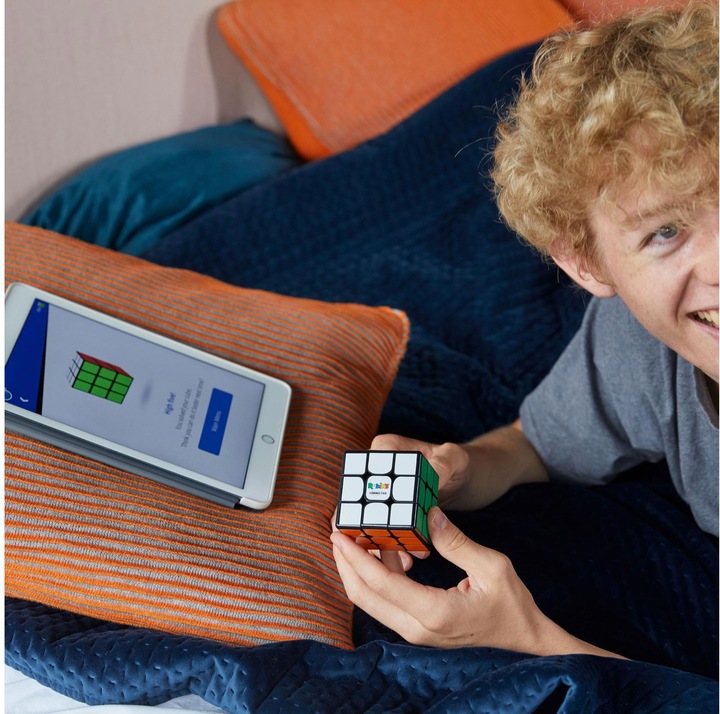 Image du produit Particula Rubik's Connected (3 x 3)