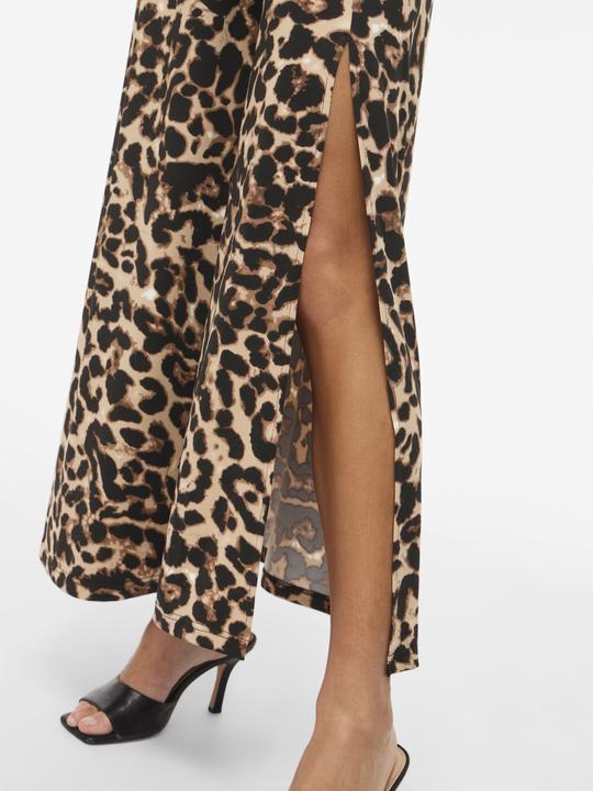 Produktbild Vila VILEOA High Waist Maxirock (XL)