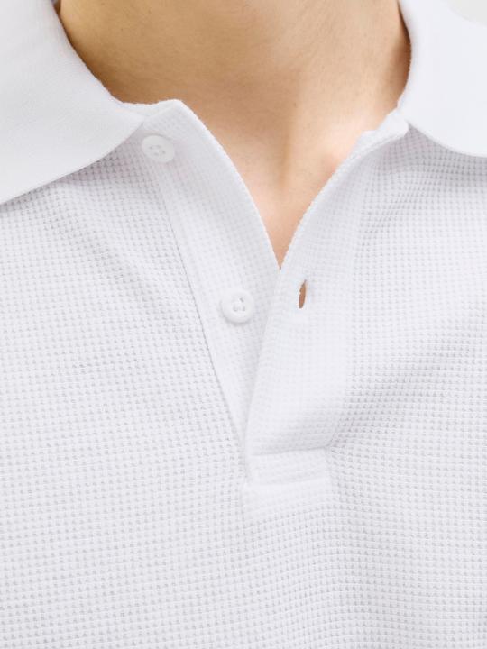 Actual product image Jack & Jones 2er-pack Einfarbig Fly-Away Kragen Poloshirt Poloshirt (XS)