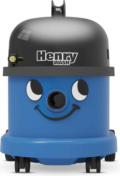 Image du produit Numatic Aspirateur eau/poussière Henry CVC370 (Aspirateur eau et poussière)