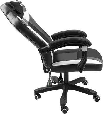 Produktbild Fury Avenger M+ Universal-Gamingstuhl Gepolsterter Sitz