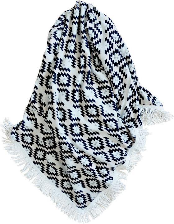 Petitbo Coperta relax messicana (120 x 180 cm)