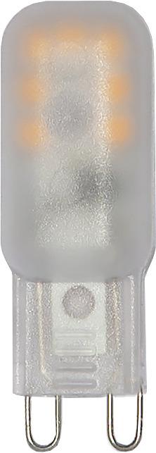 Immagine prodotto Star Trading Halo LED (G9, 1.20 W, 92 lm, 1 x, F)