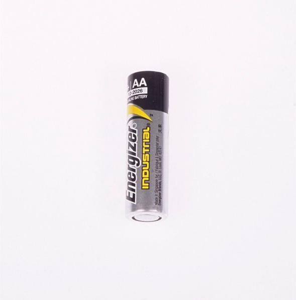 Produktbild Energizer Industrial AA (10 Stk., AA)
