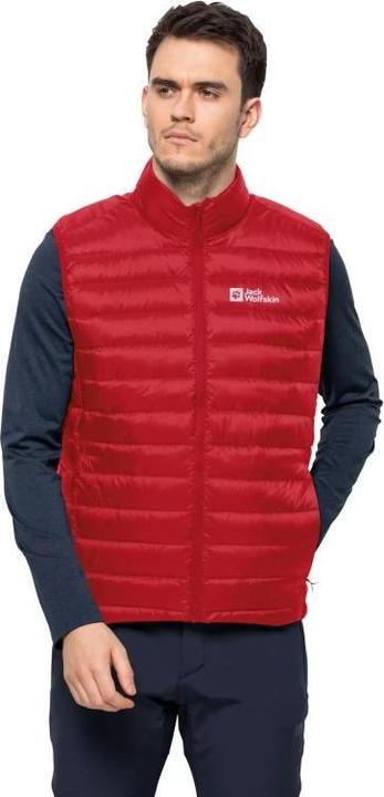 Produktbild Jack Wolfskin Pack & Go Down Vest M (XL)