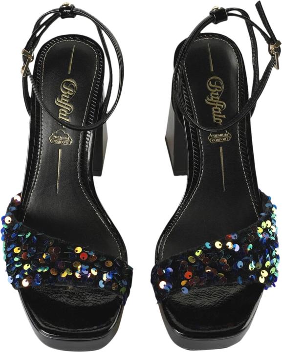 Produktbild Buffalo Liza Disco Vegan Sequins - 159477 (38)