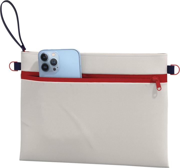 Immagine prodotto Cabin zero Classic Schultertasche RFID Schutz 27 cm