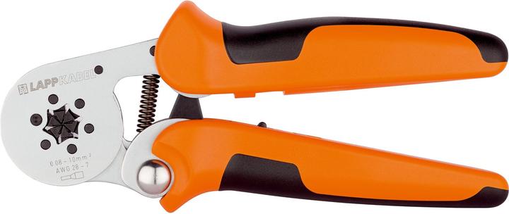 Actual product image Lapp Wire end ferrule pliers PEW.8.186 Wire end ferrule pliers PEW.8.186