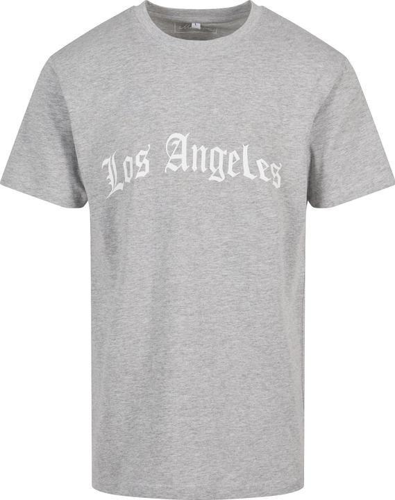 Immagine prodotto Mister Tee Maglietta con scritta Los Angeles - 13193 (XS)