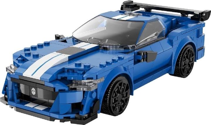 Image du produit Cada Blue Knight 500