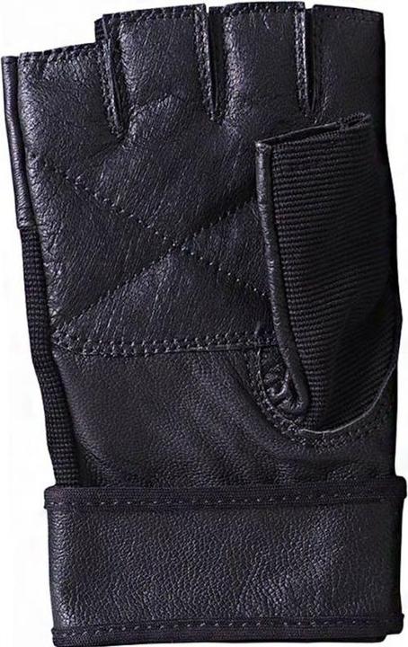 Productafbeelding Pro-Fit Bodybuilding handschoenen Gym Pro juoda 1615 (L) (L)