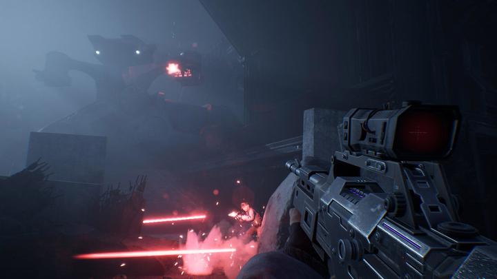 Image du produit Reef Entertainment Terminator : Résistance (PS4, EN)