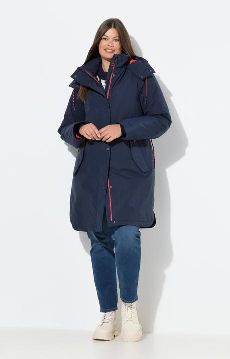 Produktbild Laurasøn Funktionsjacke, All-Season-Jacke, Kapuze (50)