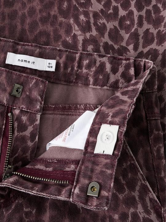 Immagine prodotto Name it Leoprint Hose (146)