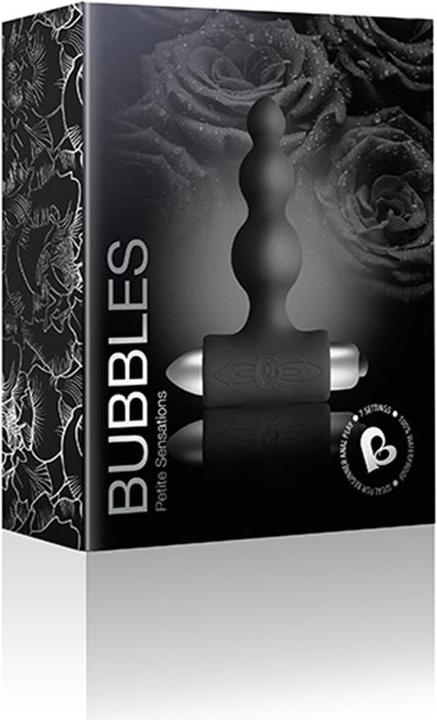 Produktbild Rocks-Off Petite Sensations Bubbles