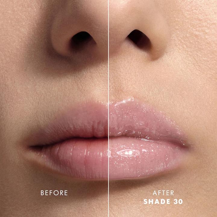 Produktbild Giorgio Armani Prisma Glass Icy Plumper 01 (30 Frozen Amethyst)